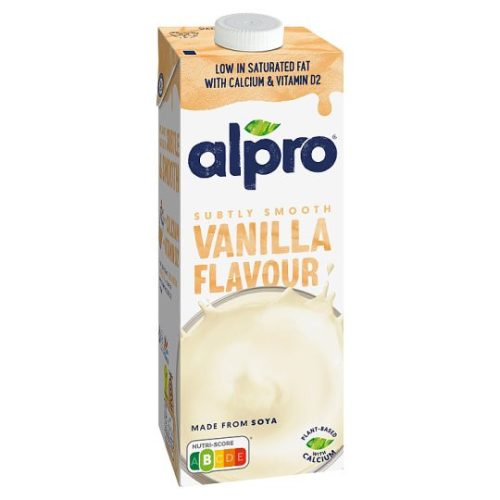 ALPRO SZÓJAITAL VANÍLIA 1L #8