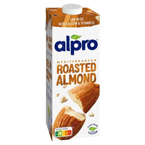 ALPRO MANDULAITAL 1L #8