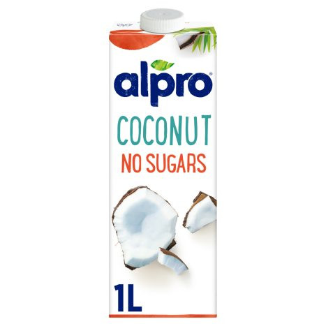 ALPRO KÓKUSZITAL CUKORMENTES 1L #8