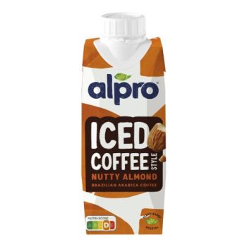 ALPRO KÁVÉ MANDULA 250ML #15