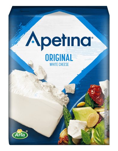 ARLA APETINA FETA SAJT 200G  #54