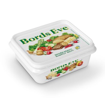 BORDS EVE ENYHÉN SÓZOTT 500G #12