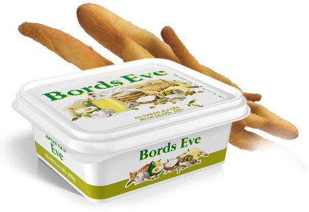 BORDS EVE OLIVA 500G #12