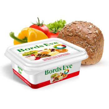 BORDS EVE VITAMINOS 500G #12