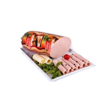 KINGA MÉZES SZELET 2KG