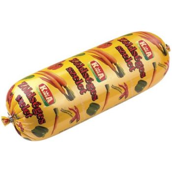 KINGA ZÖLDSÉGES SZELET 2KG
