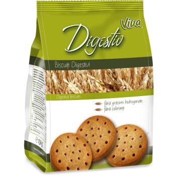 VIVA KEKSZ KORPÁS 150G #9