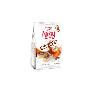 NATY PARÁNY CAPPUCCINÓS 140G #9