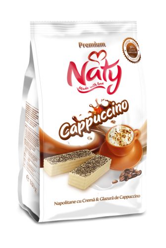 NATY PARÁNY CAPPUCCINÓS 140G #9