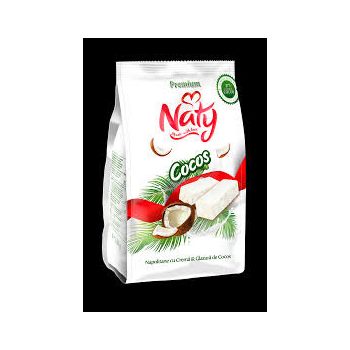 NATY PARÁNY KÓKUSZOS 140G #9