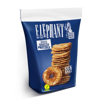 ELEPHANT CHIPS TALLÉR SÓS 80G #20