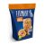 ELEPHANT CHIPS TALLÉR SZEZÁMMAGOS 80G #20