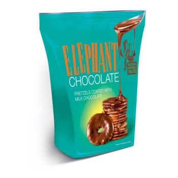 ELEPHANT CSOKIS PEREC TEJCSOKIS 80G #16