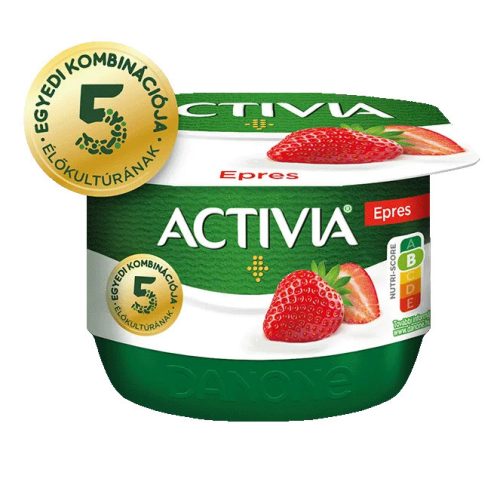 DANONE ACTIVIA EPER 125G #12