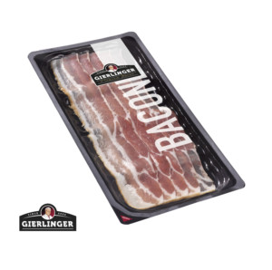 GIERLINGER S PRÉMIUM BACON SZEL.100G#25