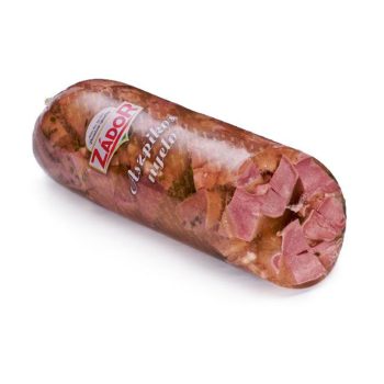 ZÁDOR ASZPIKOS NYELV ~2KG