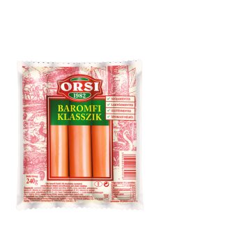 ORSI BAROMFI KLASSZIK 240G #24