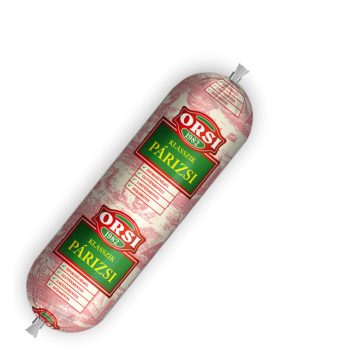 ORSI KLASSZIK PÁRIZSI 1,4KG