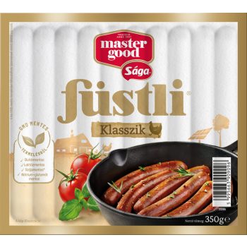 MGOOD FÜSTLI 350G #20