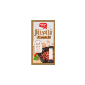 MGOOD FÜSTLI 140G #40