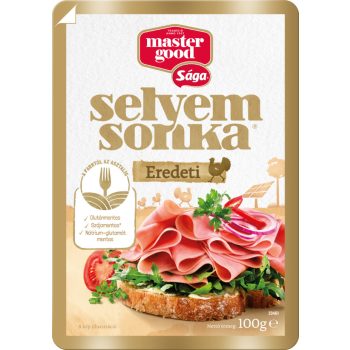 MGOOD SZEL. SELYEMSONKA 100G #11