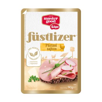 MGOOD SZEL. CSIRKE PÁRIZSI SAJTOS 90G #10