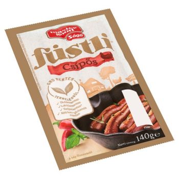 MGOOD FÜSTLI CSÍPŐS 140G #20
