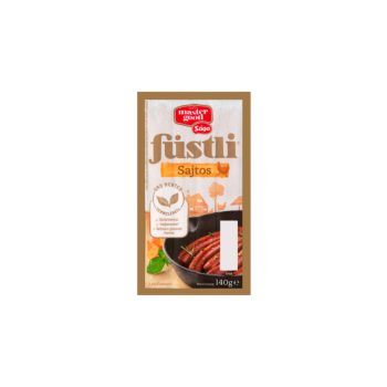 MGOOD FÜSTLI SAJTOS 140G #20