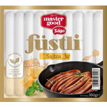 MGOOD FÜSTLI SAJTOS 350G #10