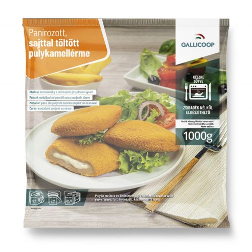 MIRELIT GALLI SAJTTAL TÖLT. PU.MELL ÉRME 1000G#6