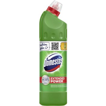 VEGY. DOMESTOS PINE 750ML #20