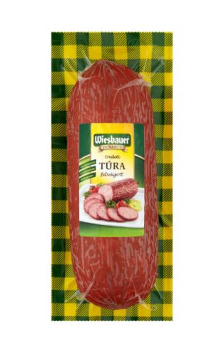 WIESBAUER TÚRA FELVÁGOTT VF. 500G