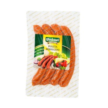 WIESBAUER PUSZTA DEBRECENI 250G
