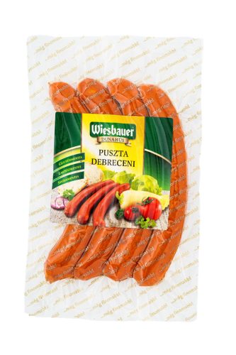 WIESBAUER PUSZTA DEBRECENI 250G