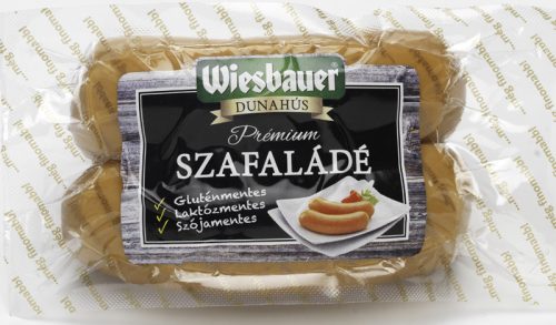 WIESBAUER H.PRÉMIUM SZAFALÁDÉ 300G