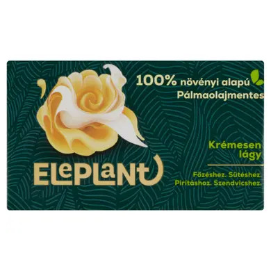 ELEPLANT NÖVÉNYI ZSÍR 79% 200G #16