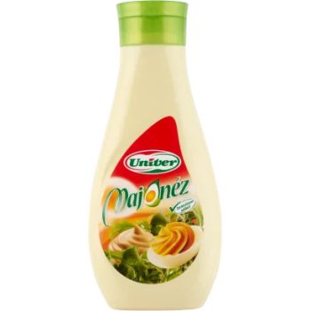 UNIVER MAJONÉZ 620G #6