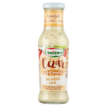 UNIVER CÉZÁR SALÁTAÖNTET 235G #9