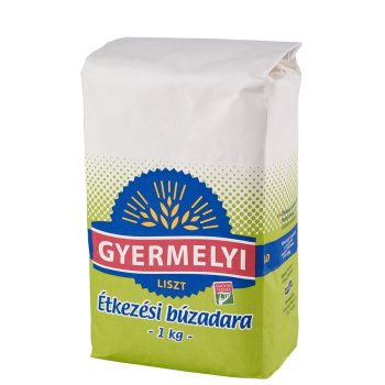 GYERMELYI BÚZADARA AD 1KG #10