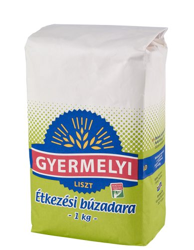 GYERMELYI BÚZADARA AD 1KG #10