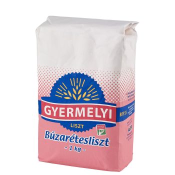 GYERMELYI RÉTESLISZT BFF5 #10