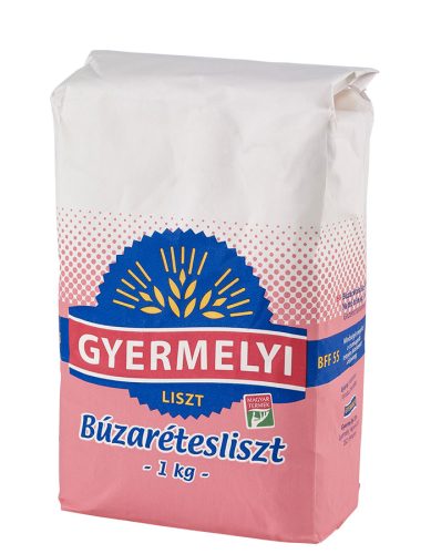 GYERMELYI RÉTESLISZT BFF5 #10