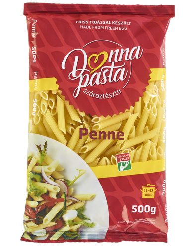 GYERMELYI DONNA PASTA PENNE RIGATE 1T 500G #20