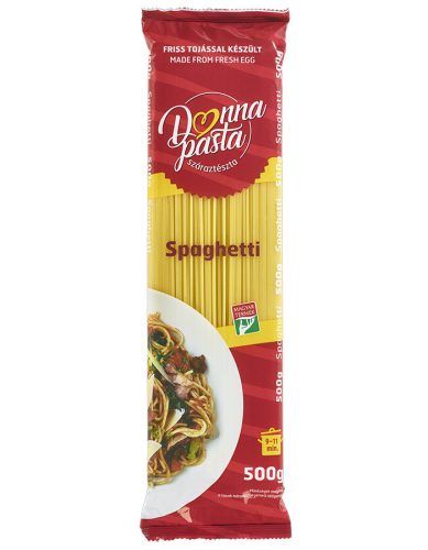 GYERMELYI DONNA PASTA SPAGETTI 1T 500G #28