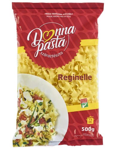 GYERMELYI DONNA PASTA REGINELLE 1T 500G #16