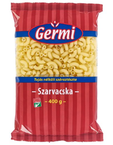 GYERMELYI GERMI SZARVACSKA TOJÁS NÉLKÜLI 400G #24