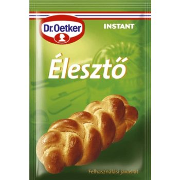DR.OETKER INSTANT ÉLESZTŐ 3X7G #24