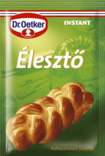 DR.OETKER INSTANT ÉLESZTŐ 3X7G #24