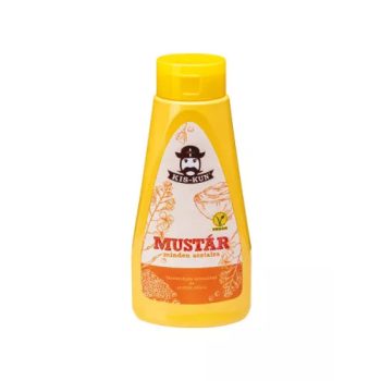 KIS-KUN MUSTÁR 500G #9