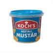 KOCHS ASZTALI MUSTÁR 210G #12